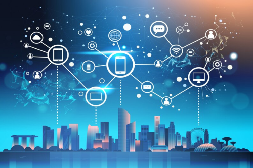 Internet of things fit for purpose