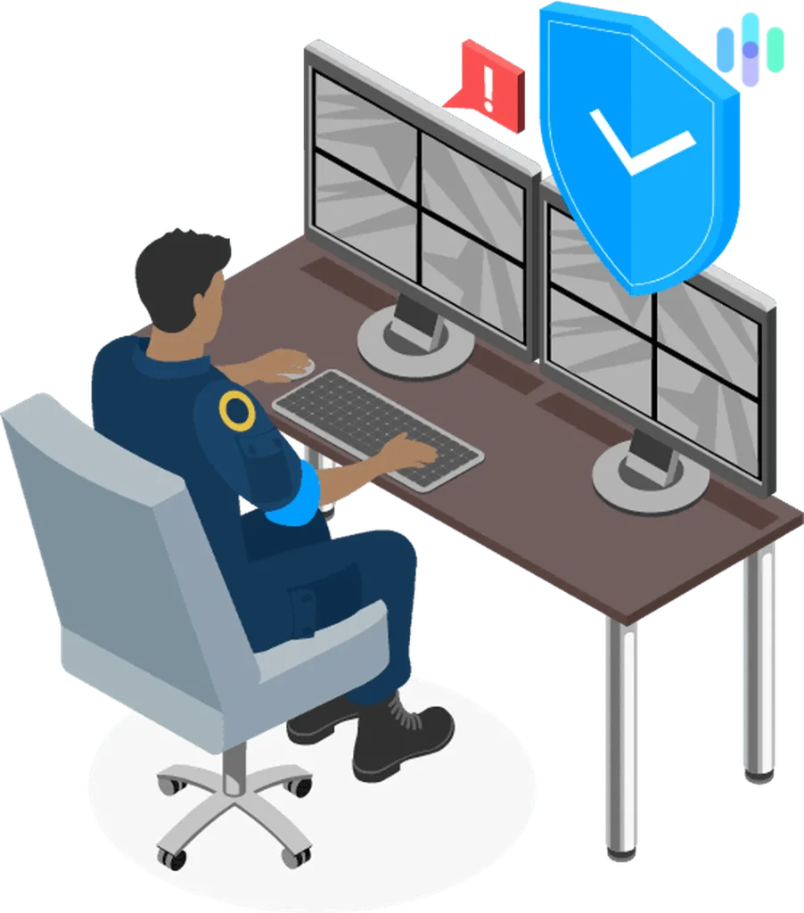 Security-System-Professional-Monitoring