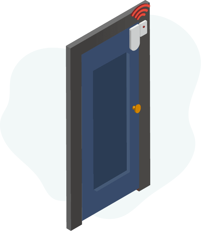 entry-sensor