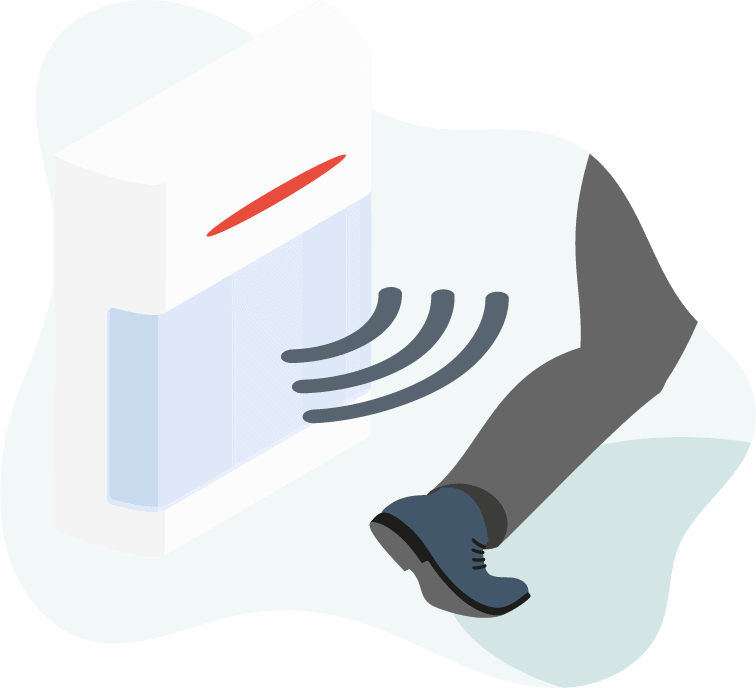 motion-sensor