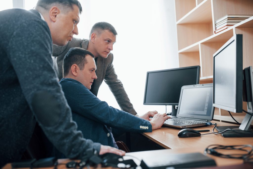 Security Consulting